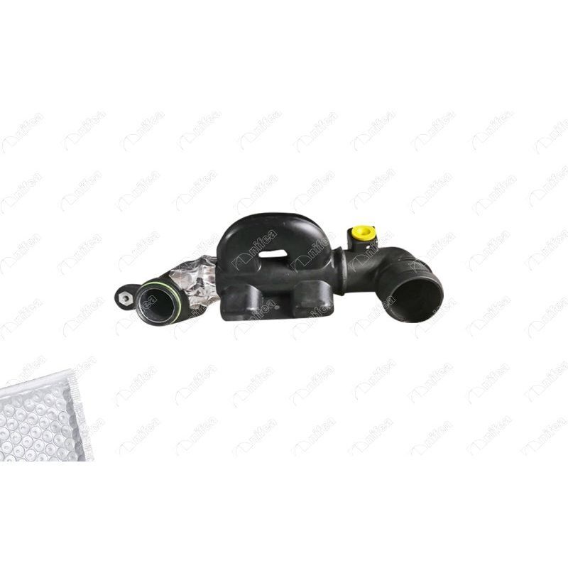 IBRAS MANİFOLD SUSTURUCU BORUSU FORD FIESTA V - VI 1.6 TDCI FUSION 1.6 TDCI (1376697)