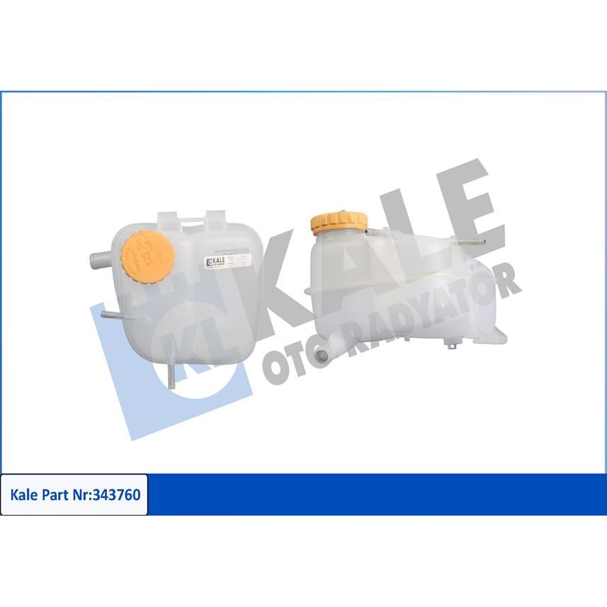 KALE RADYATOR GENLEŞME KAVANOZU KAPAKLI ASTRA G ESTATE 1.2 16V-1.7 CDTI-ASTRA G HATCHBCK 1.2 16V (1304222)