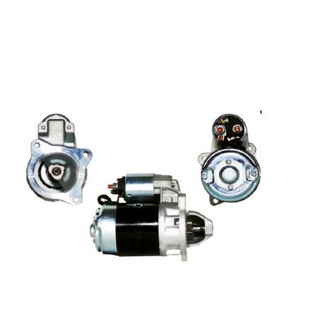 MAKO MARŞ MOTORU R12 TOROS 1300-1400 (63208002)