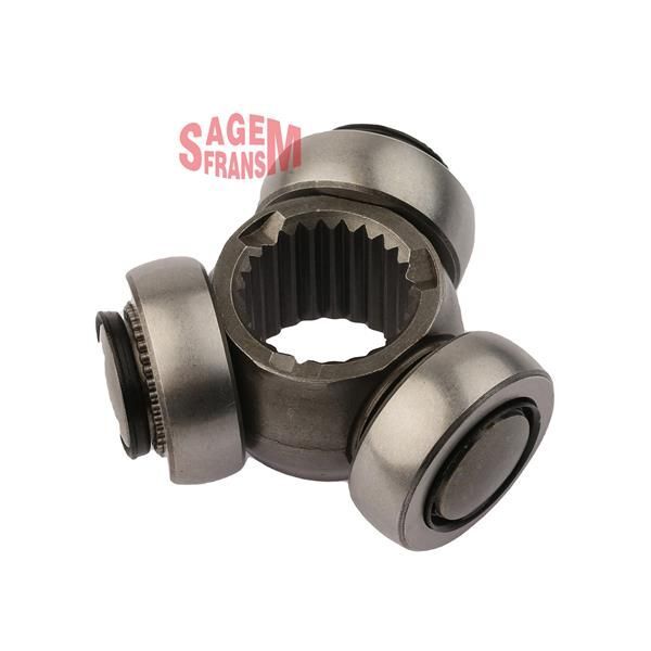 SAGEM AKS MAFSALI LAGUNA I - II - TRAFIC II 3 KERTİK SOL (7701056151)