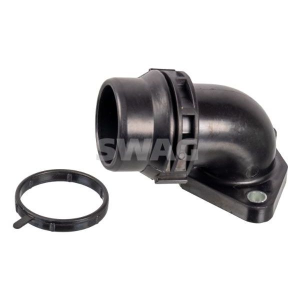 SWAG SOĞUTMA SUYU FLANŞI BMW E36 - E46 M43 1995-1999 FEBI 26640 (11531743329)