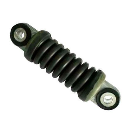 ABA ALTERNATÖR GERGİ RULMANI TİTREŞİM AMORTİSÖRLÜ PARTNER-BERLINGO-P306-406-605-806-EXPERT 1.8D-1.9TD (5751.31)