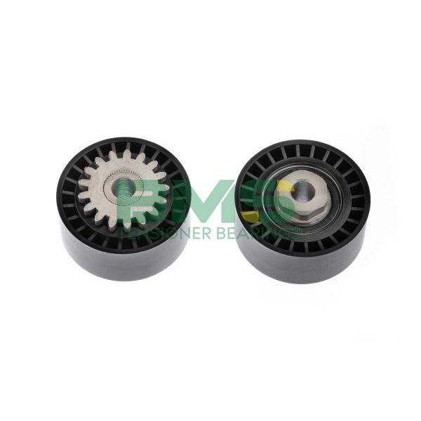 BMS ALTERNATÖR GERGİ RULMANI CLIO I-II 96- -KANGOO 01- -TWNG 96- -SANDERO 08- 1.2-1.2 16V (7700870795)