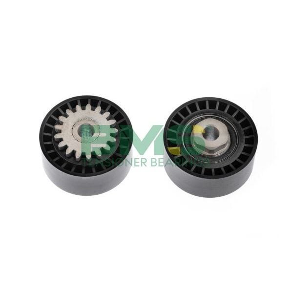 BMS ALTERNATÖR GERGİ RULMANI CLIO I-II 96- -KANGOO 01- -TWNG 96- -SANDERO 08- 1.2-1.2 16V (7700870795)