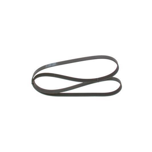 BOSCH KANALLI KAYIŞ 6PK1700 P206 1.4 HDI 68421 (5750.FY)