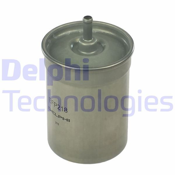 DELPHI YAKIT FILTRESI MERCEDES M104 M111 M119 W124 W202 C208 A208 W210 S210 W140 R129 (A0024772601)