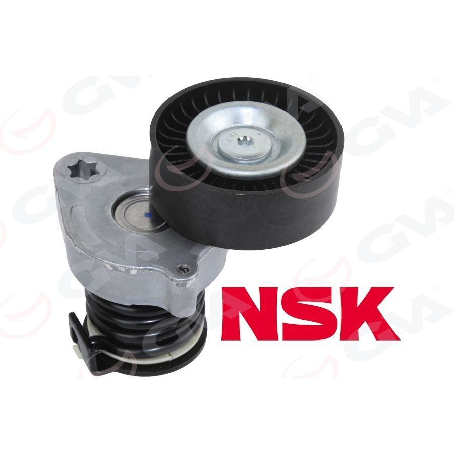 GVA KAYIS GERGI RULMANI MERCEDES W203 S203 CL203 W204 S204 C209 W211 R171 KUTUKLU (A2712000270)