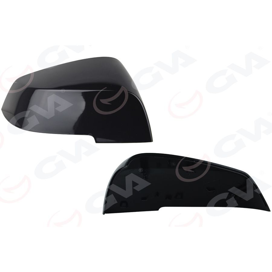 GVA AYNA KAPAGI PARLAK SIYAH SAĞ BMW F20 F30 F22 F87 F34 F32 F36 X1 E84 (51167292746)