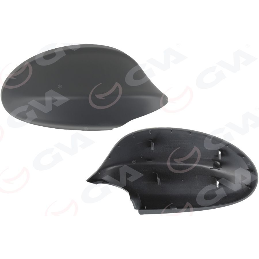 GVA AYNA KAPAGI ASTARLI M3/M4 TİP SAĞ BMW E90 E91 05>0AYNA KAPAGI ASTARLI SAĞE 90 M3/M4 TİP 2005 2009 (51167135098S1)