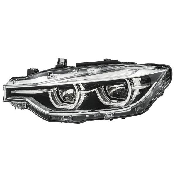 HELLA FAR F30 LCI/LED L (63117419633)