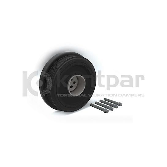 KENTPAR KRANK KASNAGI BMW N57 F07 F10 F11 F01 F02 E70 E71 CIVATALI (11237800026)