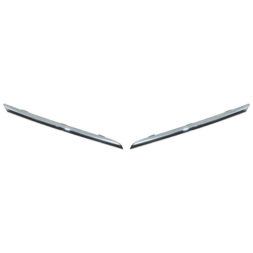 MARAL ÖN PANJUR KROM ÇITA TK RENAULT CLIO IV (620723341R)