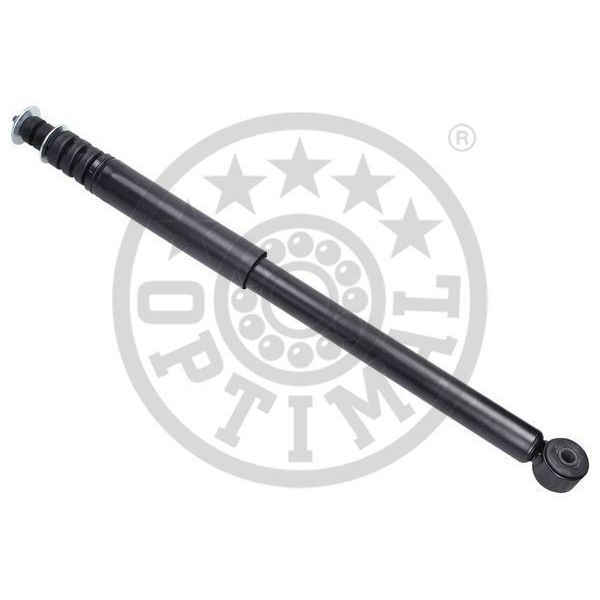 OPTIMAL ARKA AMORTİSÖR DACIA DUSTER 1.2 TCE-1.6 16V-1.5 DCİ 10 4X2 GAZLI (562105043R)