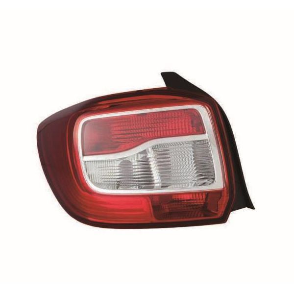 PLEKSAN STOP LAMBASI DUYSUZ SOL LOGAN II-SANDERO II (265554085R)