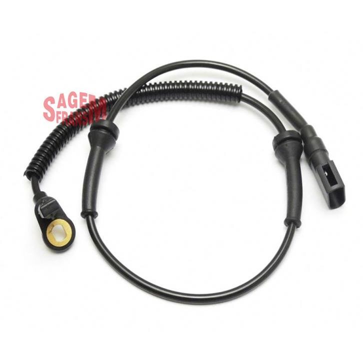 SAGEM ABS HIZ SENSÖRÜ ÖN CONNECT 1.8 16V-DI-TDI-TDCI 02 > (2T142B372AE)