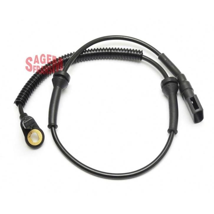 SAGEM ABS HIZ SENSÖRÜ ÖN CONNECT 1.8 16V-DI-TDI-TDCI 02 > (2T142B372AE)