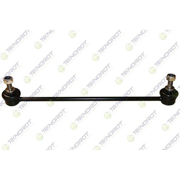 TEKNOROT Z ROTU ÖN SOL HONDA JAZZ 1.4L L13A GD1 KASA 04-07 (51321SAAJ01)