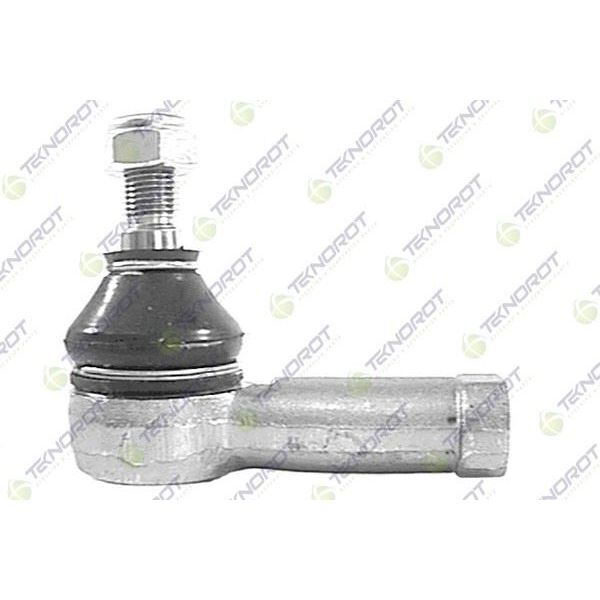 TEKNOROT ROT BAŞI DIŞ SAĞ/SOL HYUNDAI H100 2.5L D4BA D4BB 4D55 4D56 PANELVAN 94-05 / MITSUBISHI L300 2.5L 4D5 6 8V P15V PANELVAN 86- (5687243000)