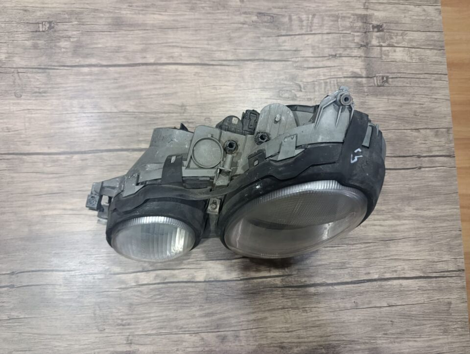 FAR KOMPLE 208 CLK XENON L ANKARA