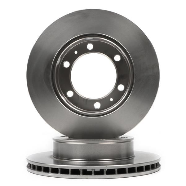 ANKA ÖN TEKER PORYASI R9 R19 CLIO I-EXPRESS-TWINGO DIŞ:121MM 4 DELİK (7700433290)