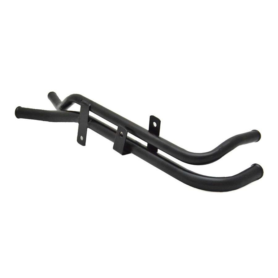 ATIK KALORİFER BORUSU RENAULT 21 ÇİFTLİ (7700860371)