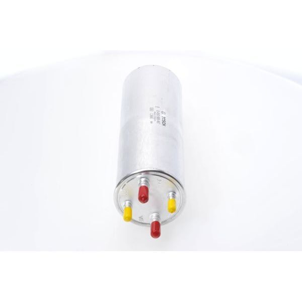 BOSCH YAKIT FİLTRESİ TOUAREG 2.5TDI-MULTTIVAN 1.9TDI-2.0TDI-TRANSPORTER T5 1.9TDI-2.0TDI-2.5TDI (7H0127401A)