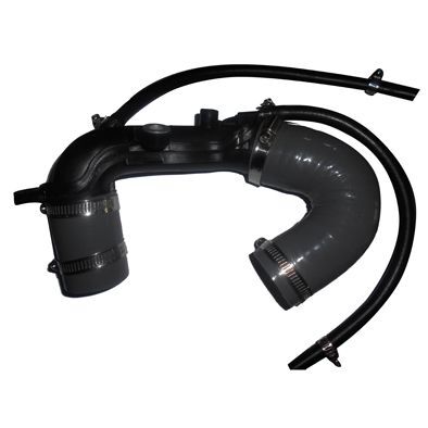 BRUCKE TURBO BORUSU RENAULT CLIO II 01 09 CLIO III 10 14 KANGOO 01 MEGANE II 05 SYMBOL II 09 NISSAN MICRA III 05 10 DACIA SANDERO 08 LOGAN 06 1.5DCI K9K (8200136780)