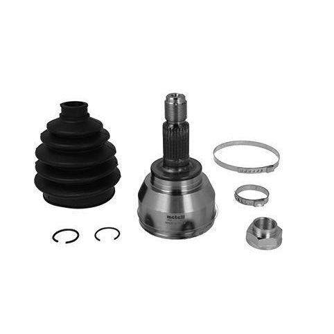 CIFAM X AKS KAFASI DIŞ MİNİ R50 COOPER S 00-06 R53 COOPER S 00-06 R52 COOPER S 04-07 (31607518261)