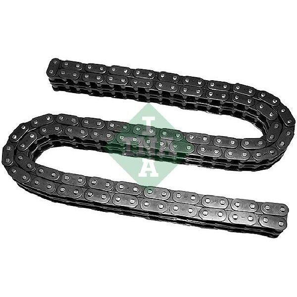 INA EKSANTRIK ZINCIRI BMW E30 E36 E34 MERCEDES W202 W203 W210 VW LT 28-35 (00A109465)