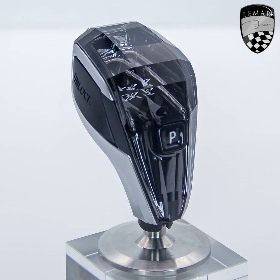 Vites Topuzu Kristal Tek E71 E72 2008-2014