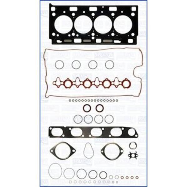 OTOCONTA MOTOR TK CONTA SKT KEÇELİ SKC SİZ RENAULT MASTER-TRAFIC 2.2-2.5 (7701477813)