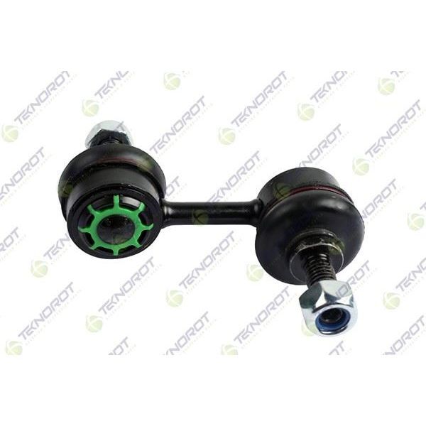 TEKNOROT ASKI ROTU ARKA SAG SOL BMW E39 CELIK (33551095532)