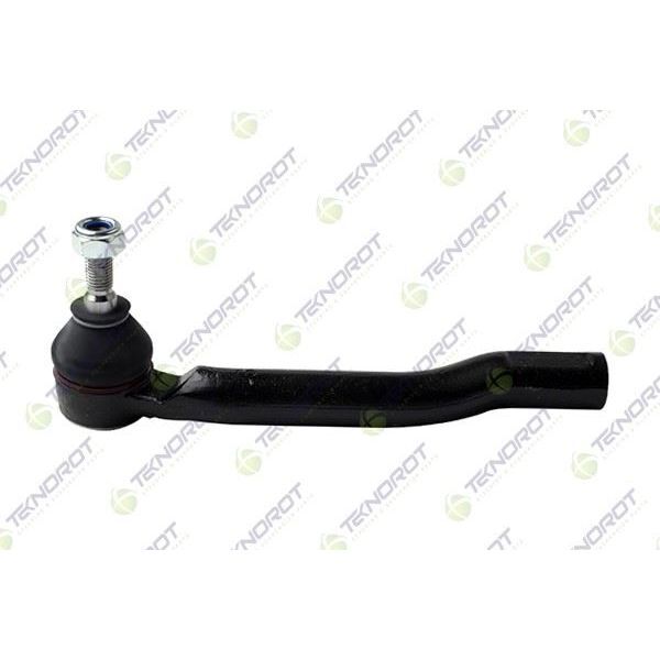 TEKNOROT ROT BAŞI DIŞ SOL NISSAN JUKE 1.5L DCİ F15 10-> / 1.6L HR16DE F15 10-> (D85401KA0A)