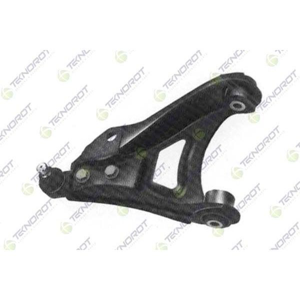 TEKNOROT ROTİLLİ SALINCAK ÖN SOL ALT RENAULT-CLIO I-1990-1998- (7700794386)