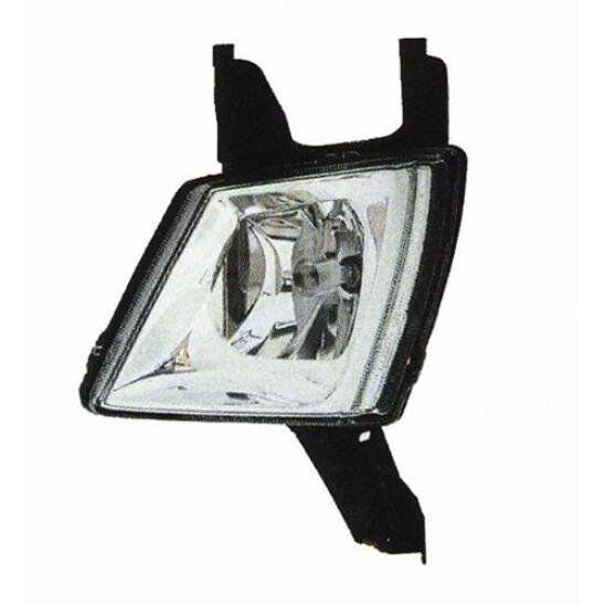 TYC 19-A236-01-2B P.407 ÖN SİS FARI LH.05- (620836)