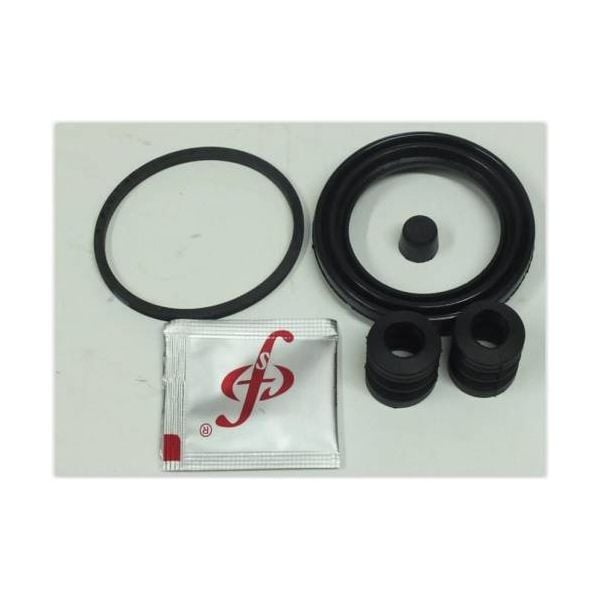 3E ÖN KALİPER TAMİR TAKIMI PEUGEOT BIPPER-PARTNER-206-207-307-1007-RANCH 54 LÜK