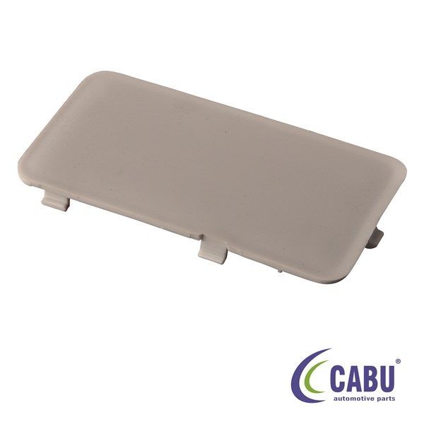 CABU ON TAMPON CEKI KAPAK FIESTA 98>01 ASTARLI (YS6117A989BB)