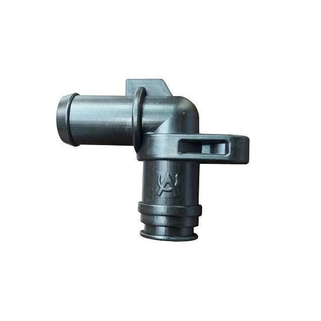 DEKAR EGR VALF GERİ DÖNÜŞÜM BORUSU MULTİJET 1.3 CC (55219498DK)