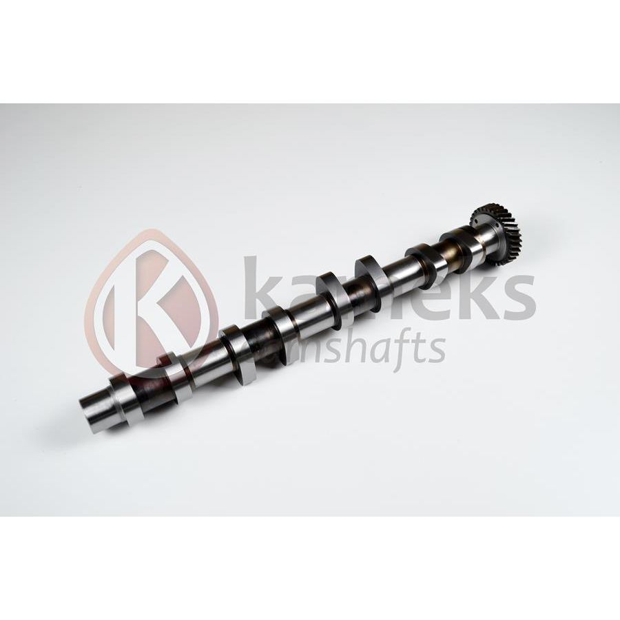 KAMEKS EKSANTRİK MİLİ EGSOZ STD CORSA C ASTRA G ASTRA H MERIVA A Y17DT Z17DTH ÇELİK (0636028)