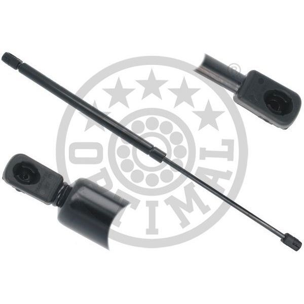 OPTIMAL BAGAJ AMORTISORU MERCEDES VITO W638 97 03 (A6389800364)