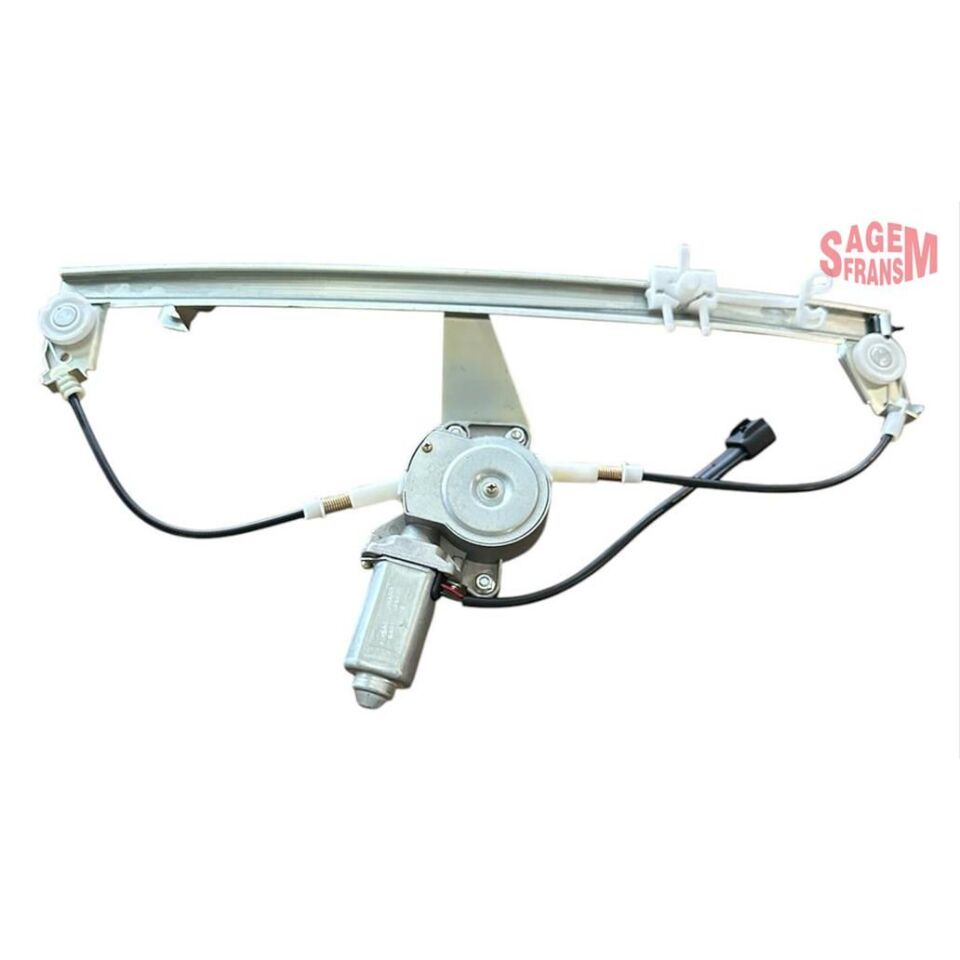 SAGEM CAM KALDIRMA MEKANİZMA MOTORLU SAĞ DOBLO I-II (46810676)
