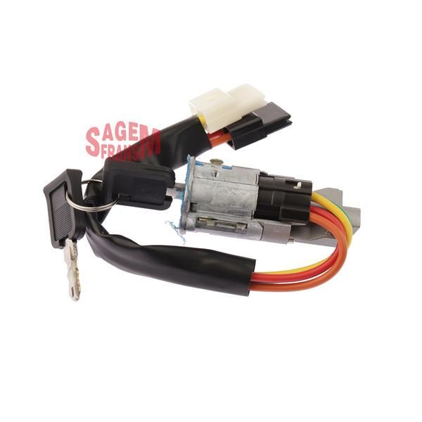 SAGEM KONTAK ANAHTARI R9 - R11 (7700813973)