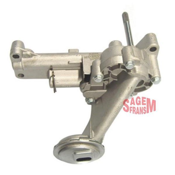 SAGEM YAĞ POMPASI FLASH R21 CLIO EXP< 96 LGN 1.8 2.0 (7700697238)