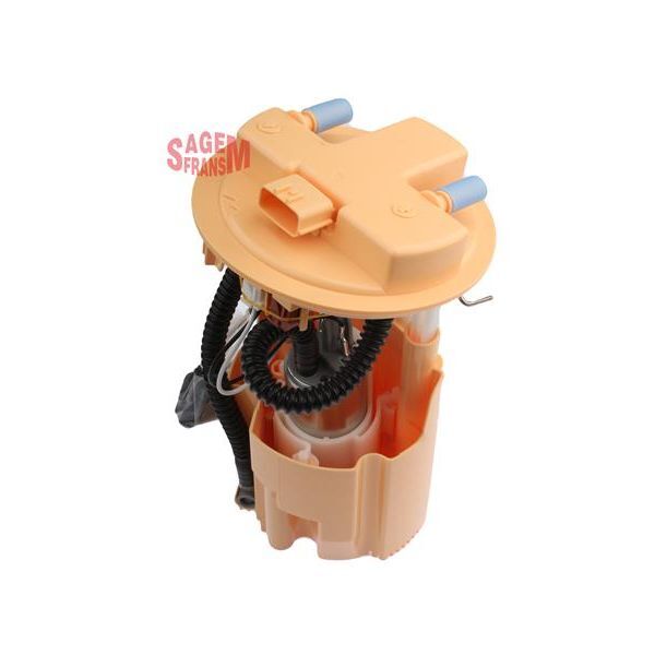 SAGEM YAKIT ŞAMANDIRASI RENAULT CAPTUR I 13 CLIO IV 12 21 1.5DCI K9K (172021275R)