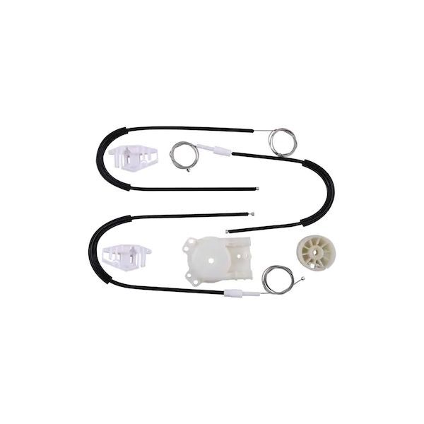 SERCELER CAM KRİKO TAMİR TAKIMI ÖN SOL MEGANE II