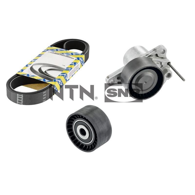 SNR KANALLI KAYIS SETI KUTUKLU MERCEDES VITO OM622 W447 . RENAULT R9M 1.6 DCI TRAFIC III 15> KADJAR 15> MEGANE IV 15> SCENIC IV 15> (117205040R)