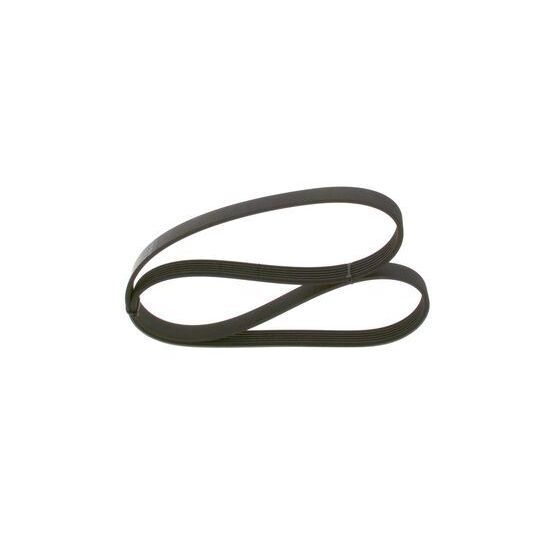 BOSCH KANALLI KAYIŞ 6PK1183 KNG 1.9D 97> POLO CLASSIC 1.4 96> 1.6 97> CORDOBA 1.4 94-95 1.4 16V 96> (032145933T)