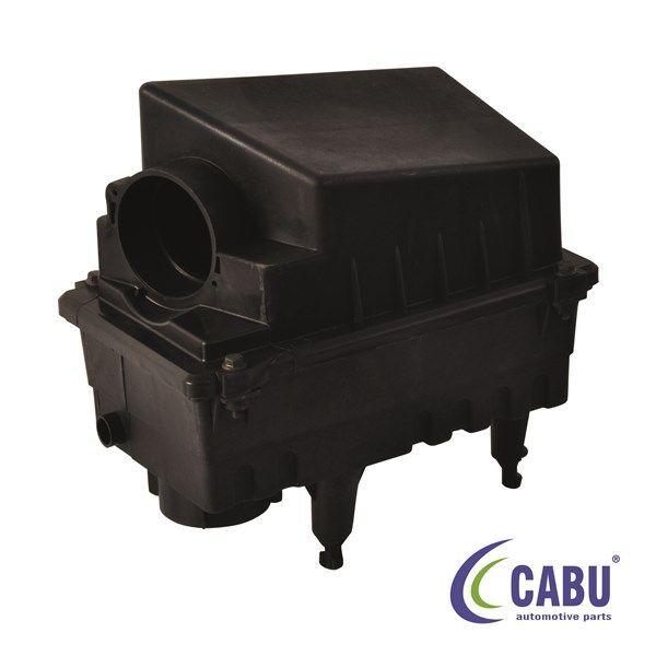 CABU HAVA FILTRESI KOMPLE FOCUS I 02>05 ZETEC 1.6 (98AB9600JD)