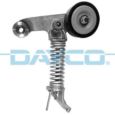 DAYCO KAYIS GERGI RULMANI MERCEDES X156 W176 W246 C117 KUTUKLU (A6512002400)