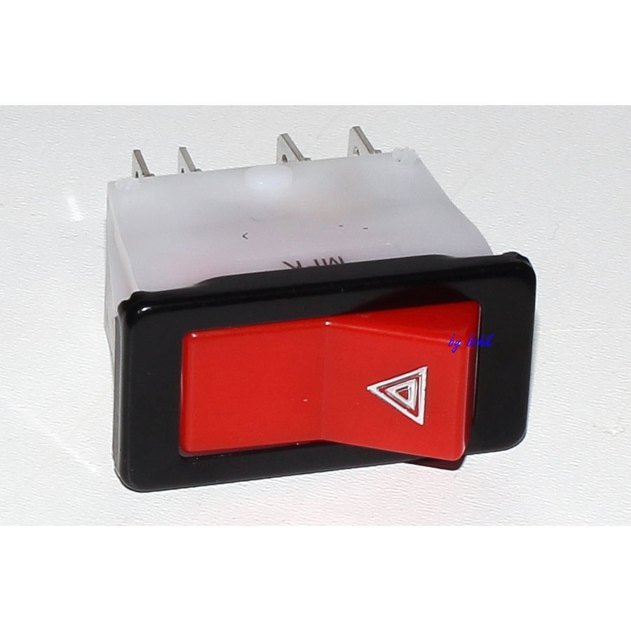 EMA 4 LÜ FLAŞÖR DÜĞMESİ RENAULT 12